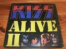 KISS ARGENTINA LP DIFF COVER 