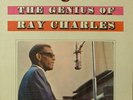 Ray Charles-SEALED-The Genius Of-Atlantic 1312-NICE