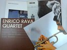 4 x LP ENRICO RAVA QUARTET - Ah, Opening Night, Same, The Pilgrim and the Stars