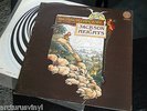 JACKSON HEIGHTS - RAGGAMUFFINS FOOL  1972 1st UK VERTIGO SWIRL EX+ rare