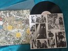 The stone roses ore lp 502