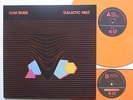 2LP: Com Truise: Galactic Melt (+Download Card; orange Vinyl; Ghostly; mint-)