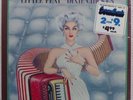 SEALED: LITTLE FEAT   DIXIE CHICKEN ORIG vinyl lp WARNER BROTHERS USA killer
