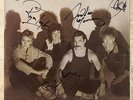 Genuine Signed QUEEN THE WORKS 12