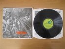 BAKERLOO, SELF-TITLED 1st ALBUM,  1969 UK HARVEST 1st ISSUE