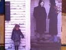 Brand New Devil And God Are Raging Inside Me White Vinyl LP OOP