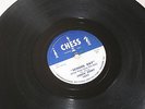 School day /  Deep feeling  Chuck Berry  on  CHESS  1957  78 