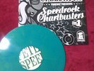 PUNK/SPEEDROCK LP PETER PAN SPEEDROCK 