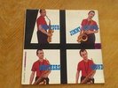 Jimmy Giuffre – The Four Brothers Sound lp