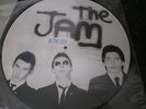 THE JAM  IN THE CITY MEGA  RARE  12  LP RECORD