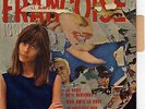 FRANCOISE HARDY JE VEUX QU'IL REVIENNE FRENCH ORIG EP CHARLES BLACKWELL