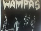 Wampas - Tutti Frutti - Album vinyle 33T