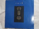 RUSH Counterparts LP Record - RARE - Orig German Pressing - Excellent Cond