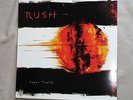 RUSH Vapor Trails LP Record VERY RARE - Orig Pressing - Excel Cond - Bought new