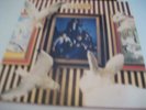 THE DAMNED  white rabbit 7