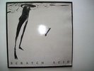 Scratch Acid - Scratch Acid 1984 mini-LP Rabid Cat records USA original