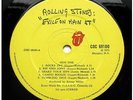 The Rolling Stones - Exile On Main St. - UK 1972 1st Press LP + Inners/Postcards