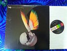 HELP LP Second Coming DECCA rare HARD ROCK orig SHRINK clean GREAT COPY