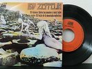 Led Zeppelin MEXICO 7