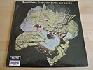 BLACK CAT BONES BARBED WIRE SANDWICH ORIGINAL 1.PRESS UK from 1970 in MINT-