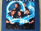 ACTIVE FORCE Self Titled Original 1983 1st Issue Funk Soul LP w/ Promo Stamp mp3