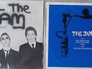 The Jam - In The City LP (UK) + 5:00 Hero 12