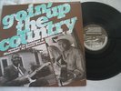V.A. Goin`Up The Country, LP, Rare Top Condition
