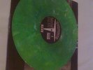 Nirvana Bleach records Green Marbled Third Pressing SP34