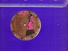 Oral Caress - Charlie's Angels Disco Version - Original Press P&P Disco 12