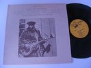 Blind Connie Williams LP Philadelphia Street Singer RARE