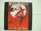 WITCH HUNTERS Cry For The Moon RARE ORIG 1991 PRIVATE METAL ITALY LP MINT