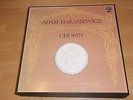 Adam Harasiewicz spielt Chopin, Box 14 LP