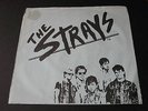 Strays   Modern Romance / Short-Term Lover   rare Michigan power pop 45 7