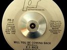 NORTHERN MODERN SOUL 45 E.J RICE 