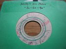 45 RANDY'S ALL STARS  - 30-60-90 (BLANK) JAMAICAN ORIGINAL ISSUE REGGAE SINGLE