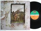 LED ZEPPELIN IV  Four Symbols * A2/B2  ATLANTIC LP 1971