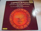 ROBERT SHAW Carmina Burana 2XLP TELARC audiophile VG++ very clean classical