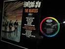TOP 100% ORIG 1964 MONO    The BEATLES    SOMETHING NEW   Beat BRITISH INVASION