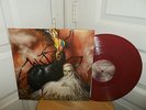 CIRCA SURVIVE APPENDAGE RED COLORED VINYL ALTERNATIVE ROCK RSD NM