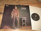 HANS DULFER - EL SAXOFOON   RARE DUTCH JAZZ LP   CATFISH