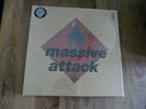 2 x 12 Vinyl Box: Massive Attack - Blue Lines