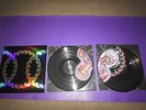 Tool Lateralus Picture Disc 2x Lp Record Vinyl A Perfect Circle Nine Inch Nails