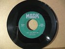 THE ROCKERS Rock, Rock, Rocket Ship/June Dance ** rare Mark 1958 Rockabilly