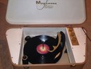 Magnavox Stereo Record Player