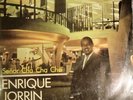 Enrique Jorrin y su Orquesta / Senor Cha Cha Cha -  Areito LP-1064