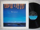 PAUL McCARTNEY OFF THE GROUND 1993 LP PICTURE & LYRIC W/IN G/F MINT- Promo
