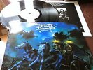 KING DIAMOND:ABIGAIL,1987,DUTCH ISSUE,ROADRUNNER,EX+