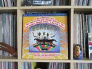 BEATLES Magical Mystery Tour LP Vinyl MFSL 1-047 Mobile Fidelity 1981 Excellent