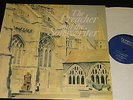MARIA BARTON : THE PREACHER & THE SONGWRITER - XIAN LP AIRSHIP ELYSIUM ELY 1