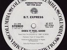 B.T. EXPRESS - DOES IT FEEL GOOD Rare 1980 Orig ?*Killer Boogie* NM (LISTEN)